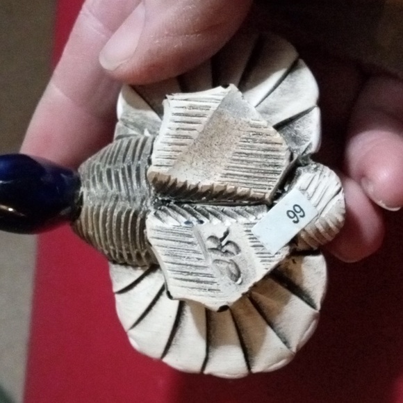 Pelican figurine - Picture 5 of 10